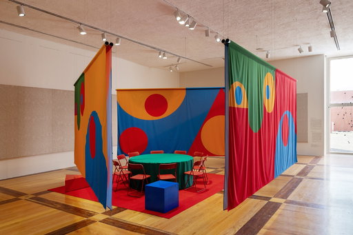 What the Works Say to Each Other: The FEMSA Collection, Fifty Years On