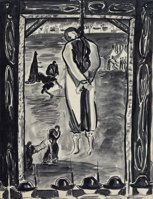 Whitechapel Gallery announces it’s 125th anniversary programme .