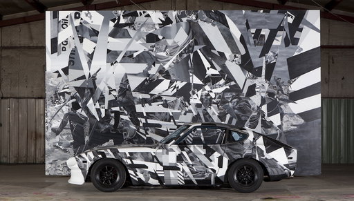 The show goes on at Dallas Contemporary