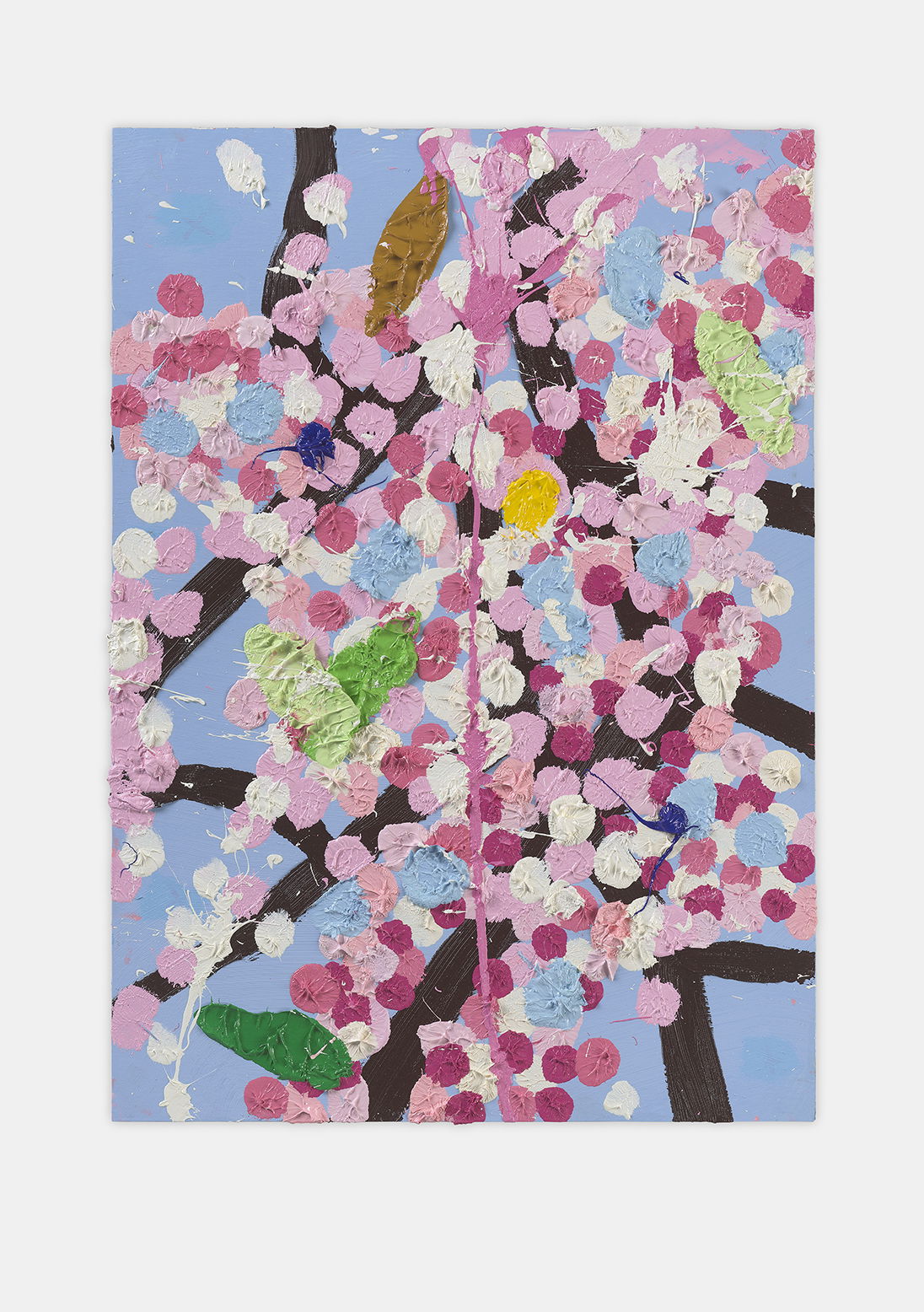 Omniscient Blossom 1 main image