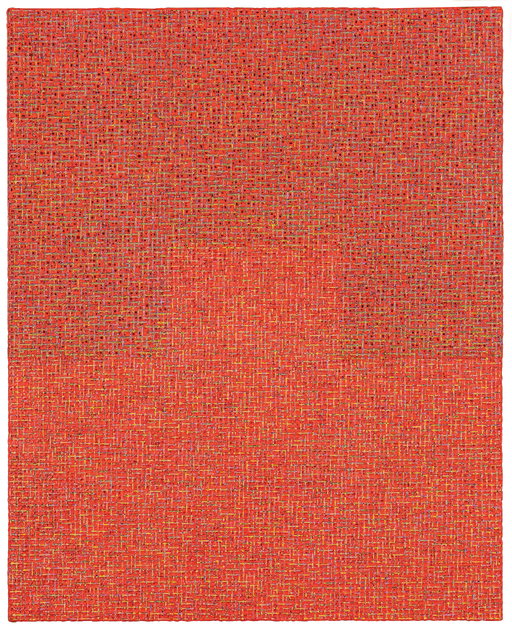 Kim Tae Ho Work Heads to Auction
