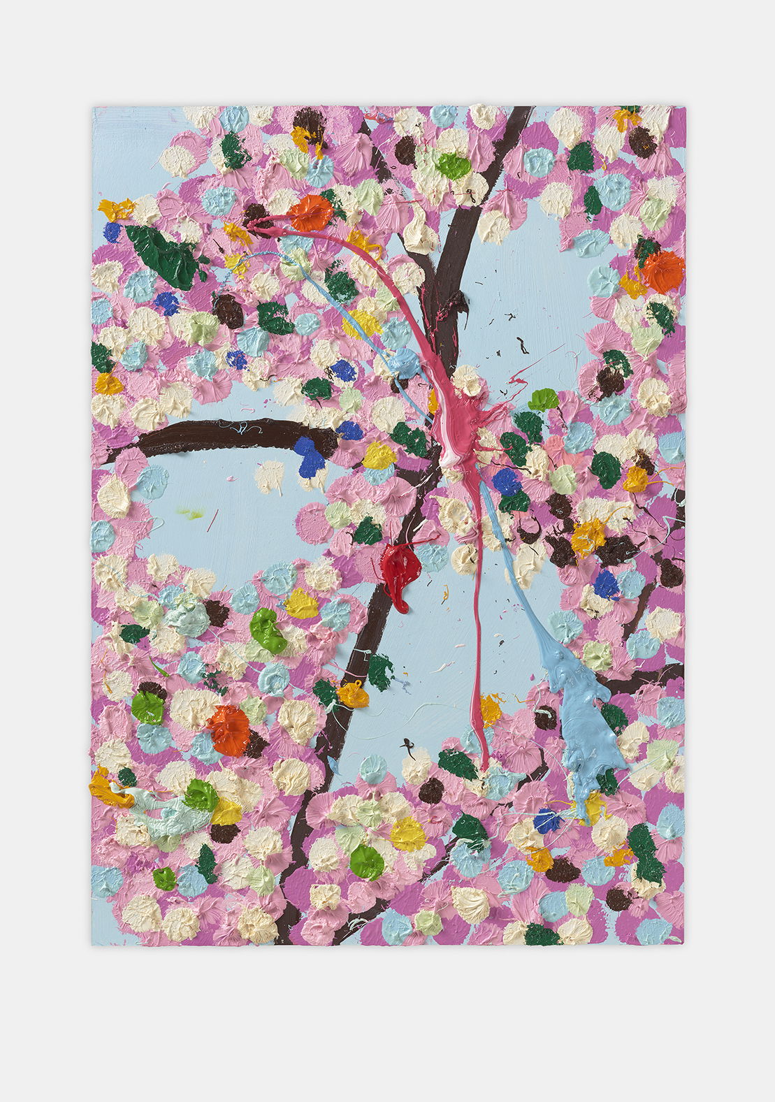 Amusing Blossom 1 main image