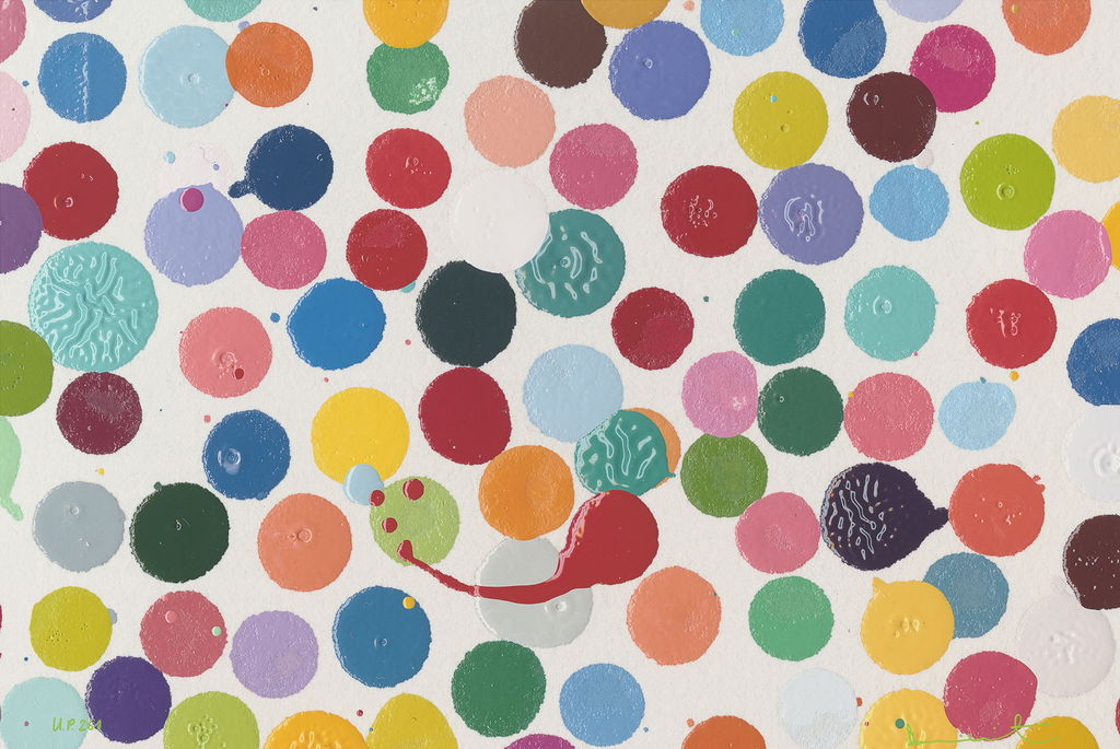 The Currency Unique Prints image #1 main image