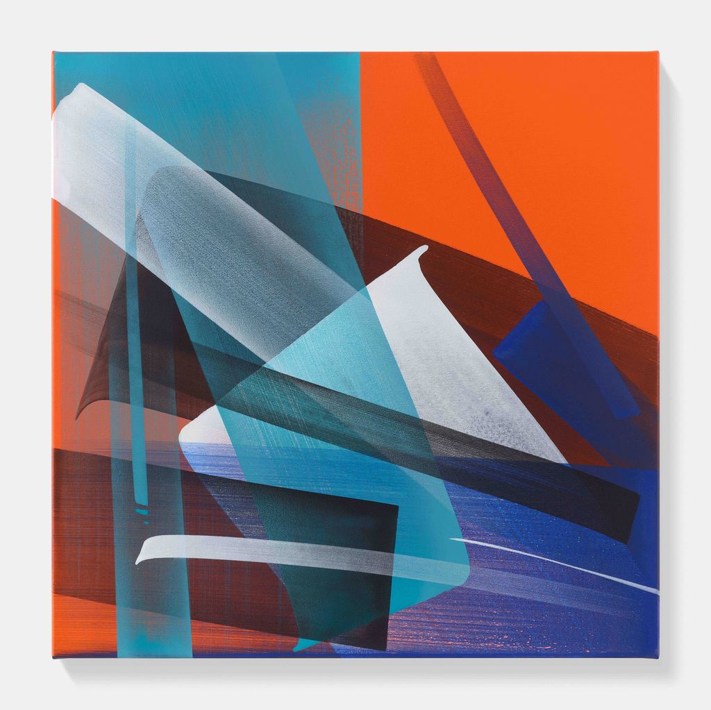 Blue Sunset 1 main image