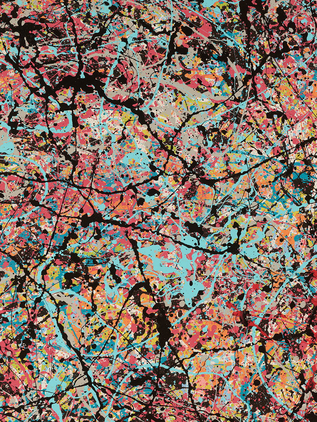 Midnight's Painted Sky 3