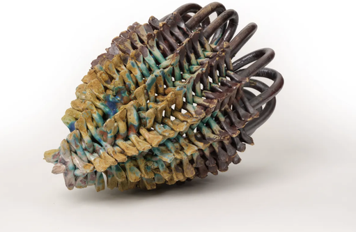 Anina Major: Tender Seedlings at Larkin Durey in London