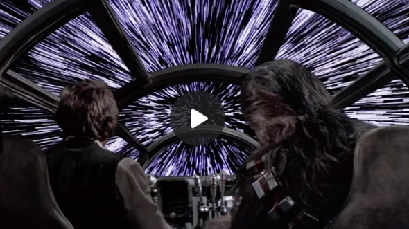 Image courtesy of Lucas Museum of Narrative Art.