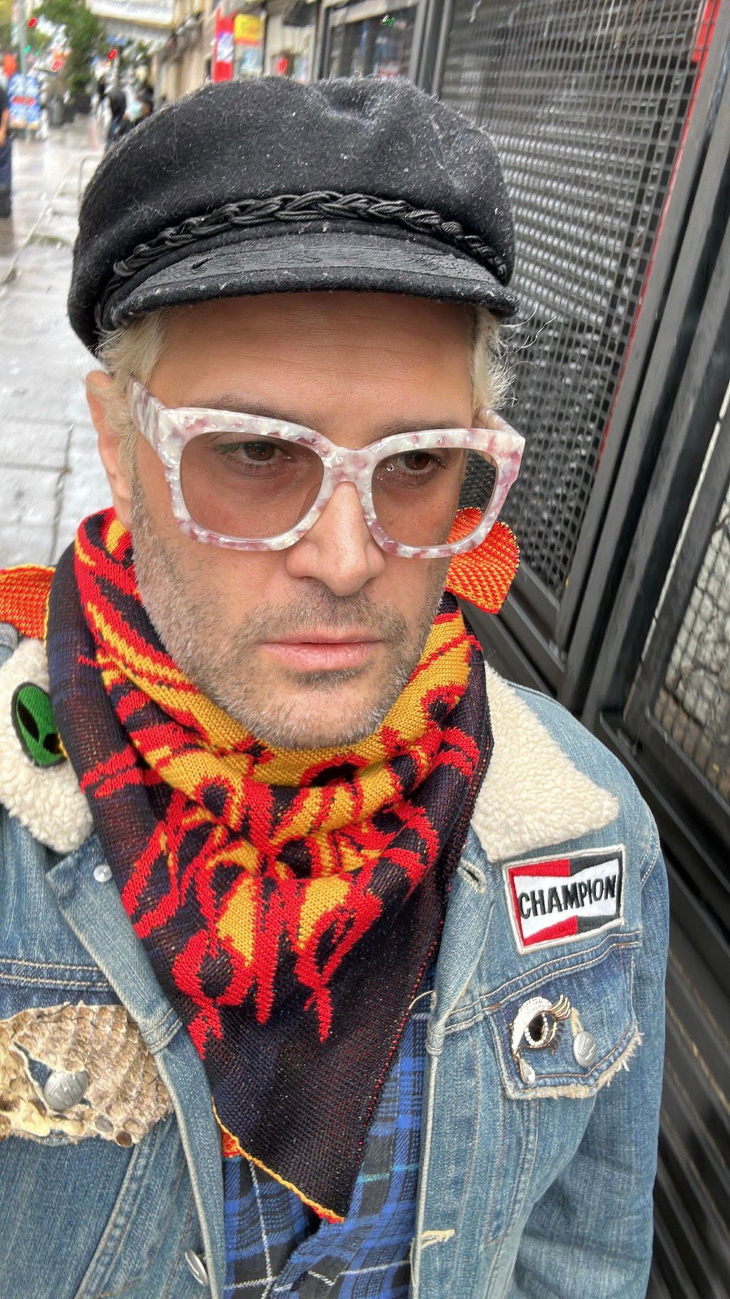 Artist Spotlight: Victor Wilde