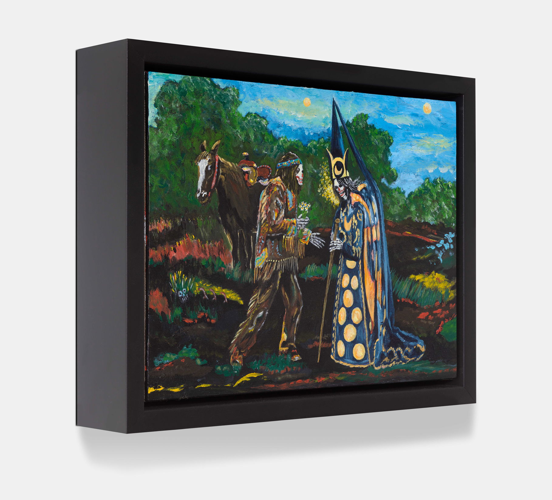 If I Had the World to Give  2