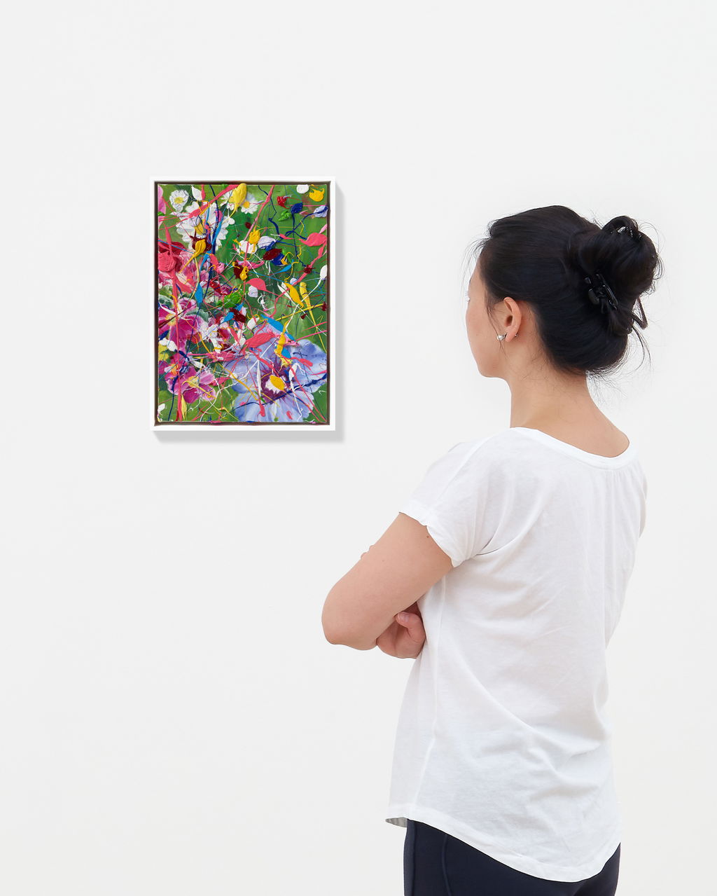 Fearless Hidden Garden scale image