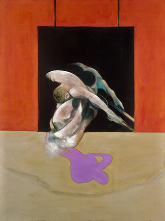 Francis Bacon Work Sells for 22% Above Estimate at Auction