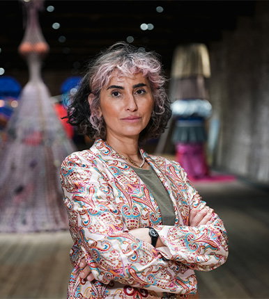 Nilbar Güreş