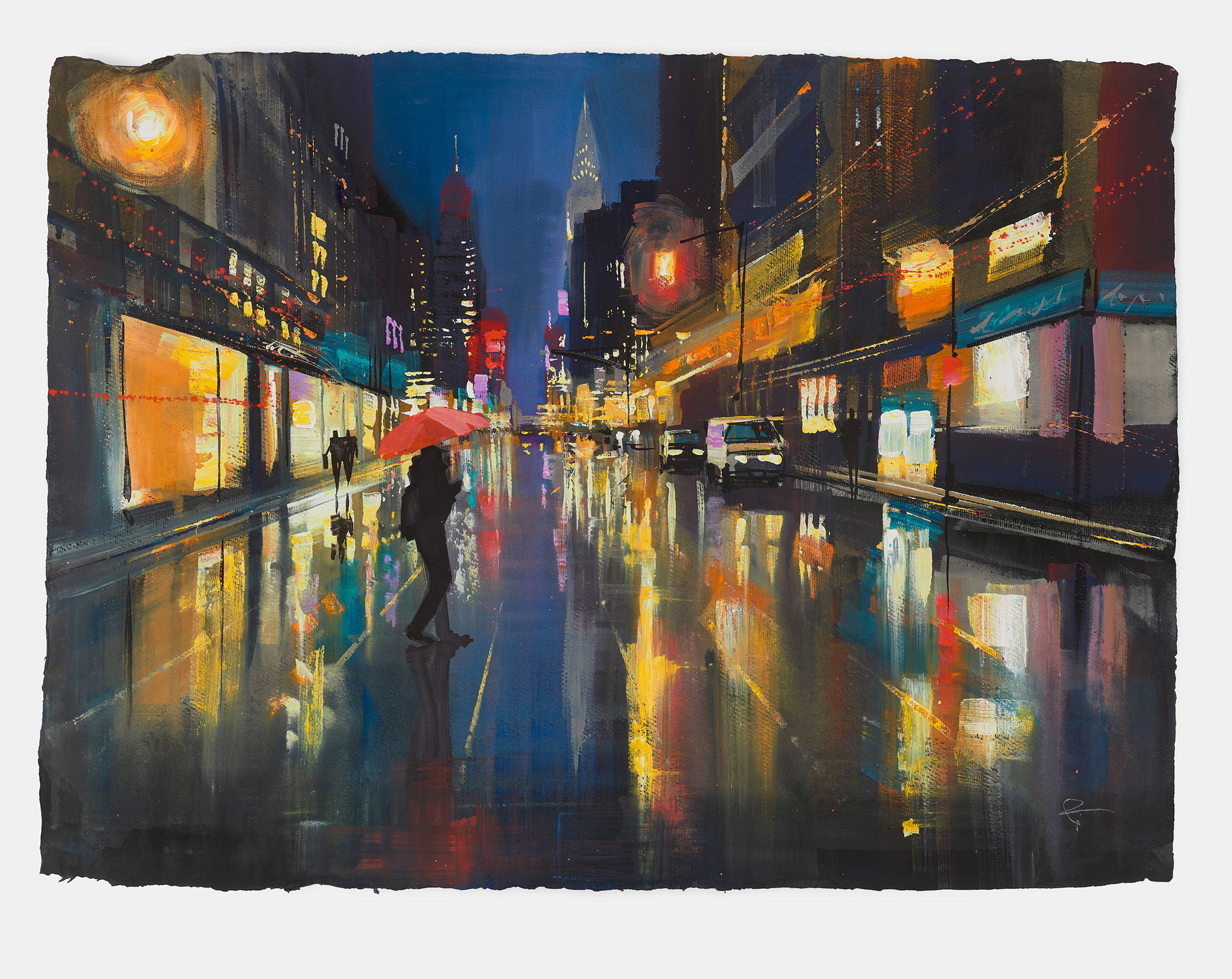 Neon Dreams 1 main image