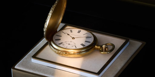 Vacheron Constantin Presents the ‘Explore All Ways Possible’ Heritage Exhibition in London