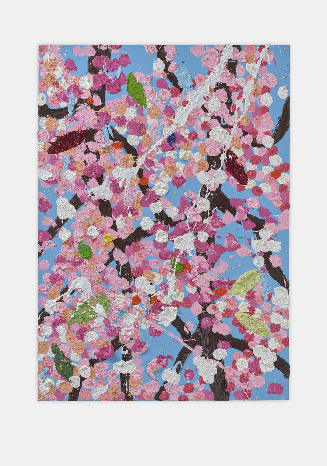 Sunny Blossom 1 main image