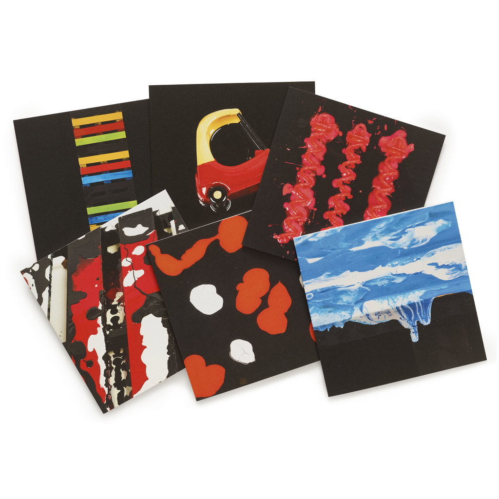 Greeting Card Set image #8