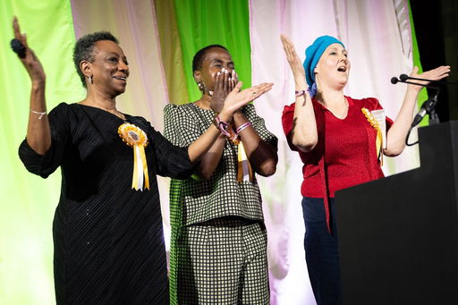Nnena Turner Prize win is momentous – and not only for learning-disabled artists
