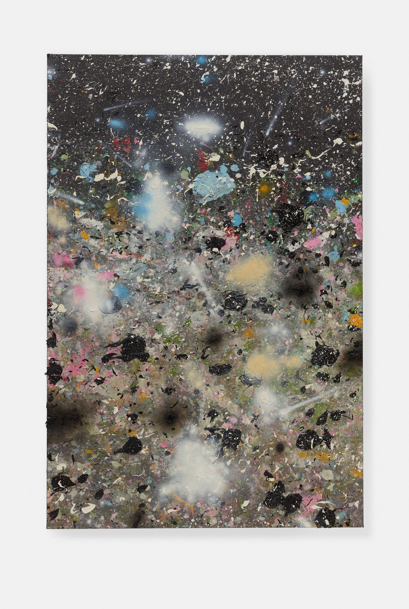 A Parallel Universe 1 main image