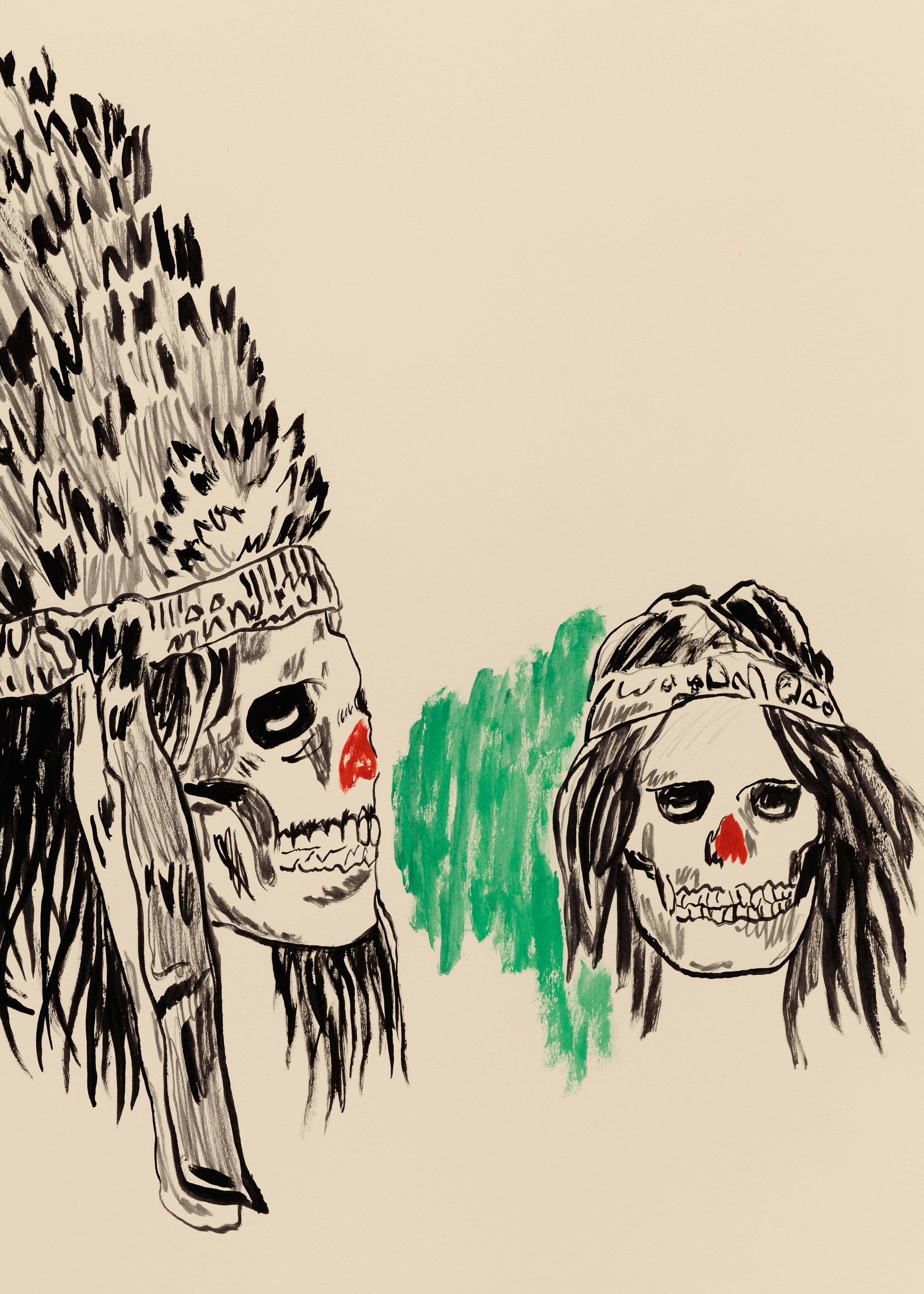 (Good fortune returns) 3