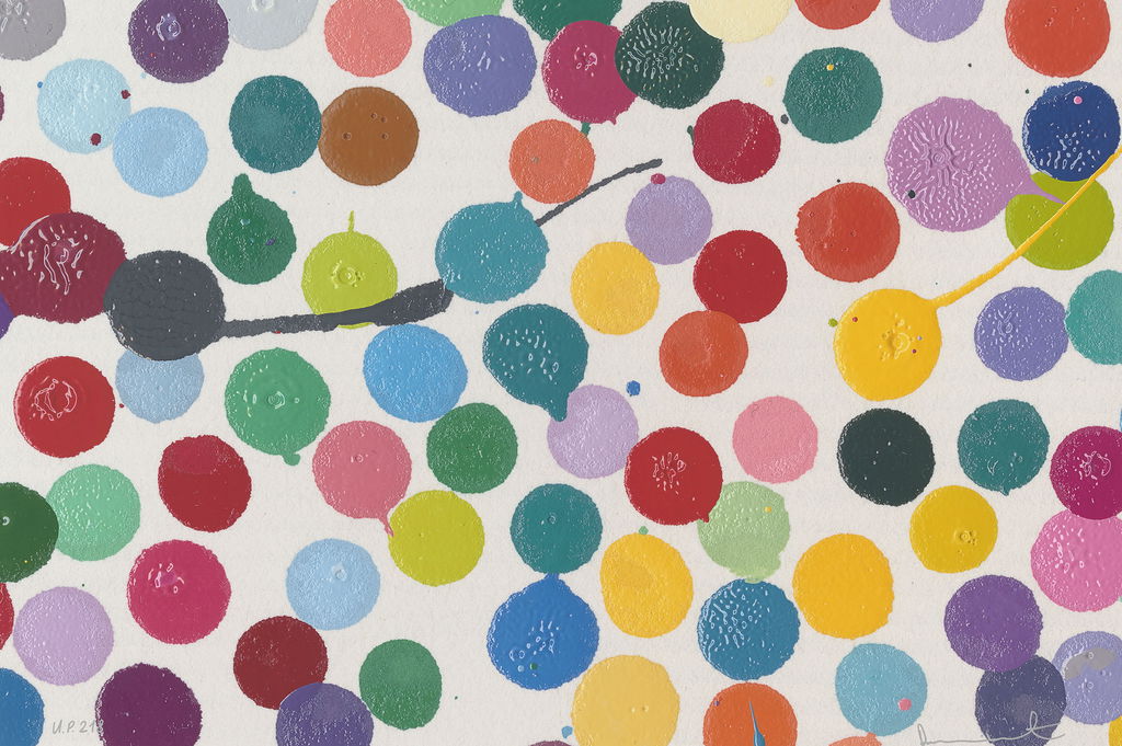 The Currency Unique Prints image #1 main image