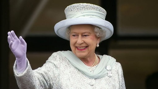 Palace backs new artistic tribute to Queen Elizabeth II