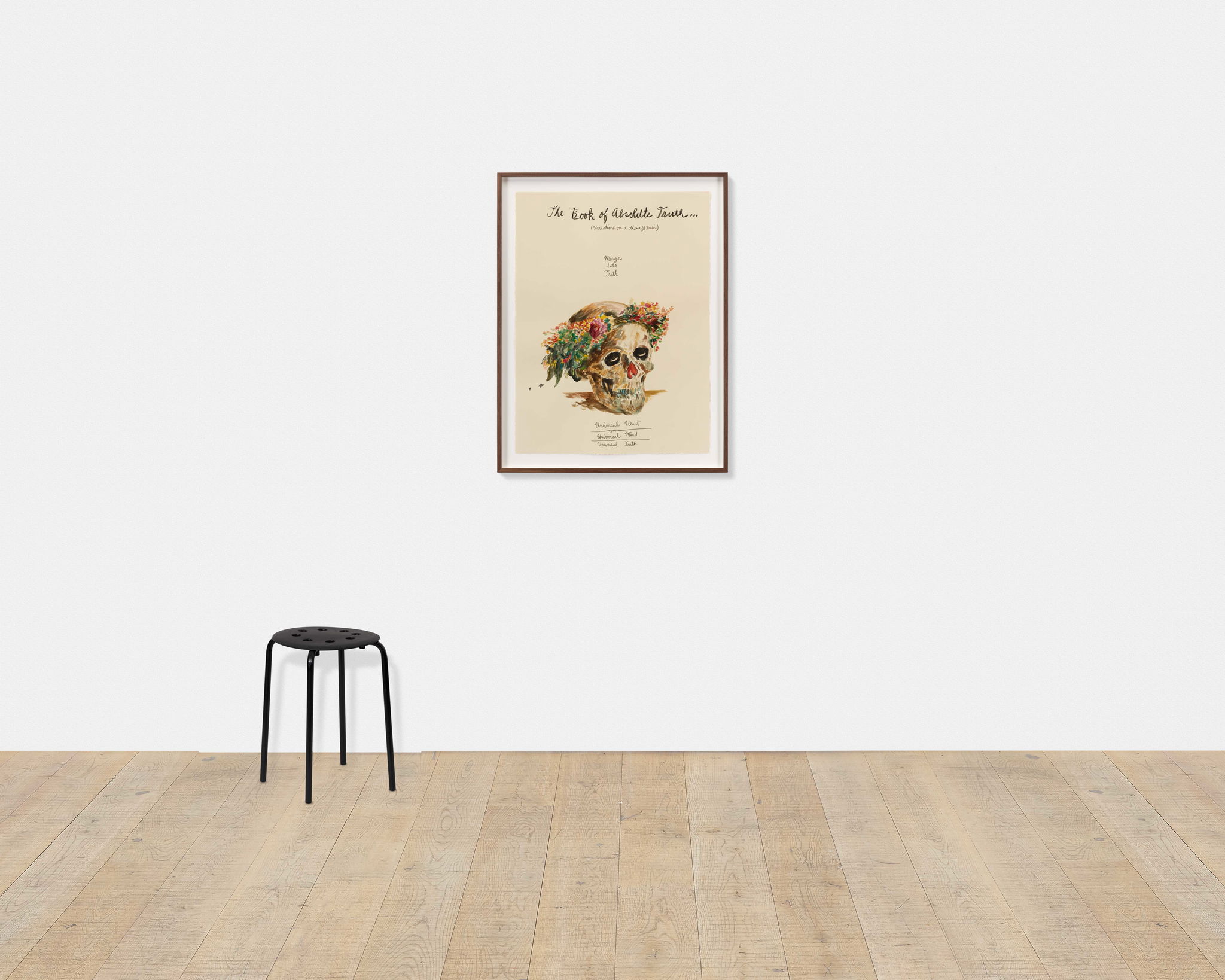 The Book of Absolute Truth… scale image