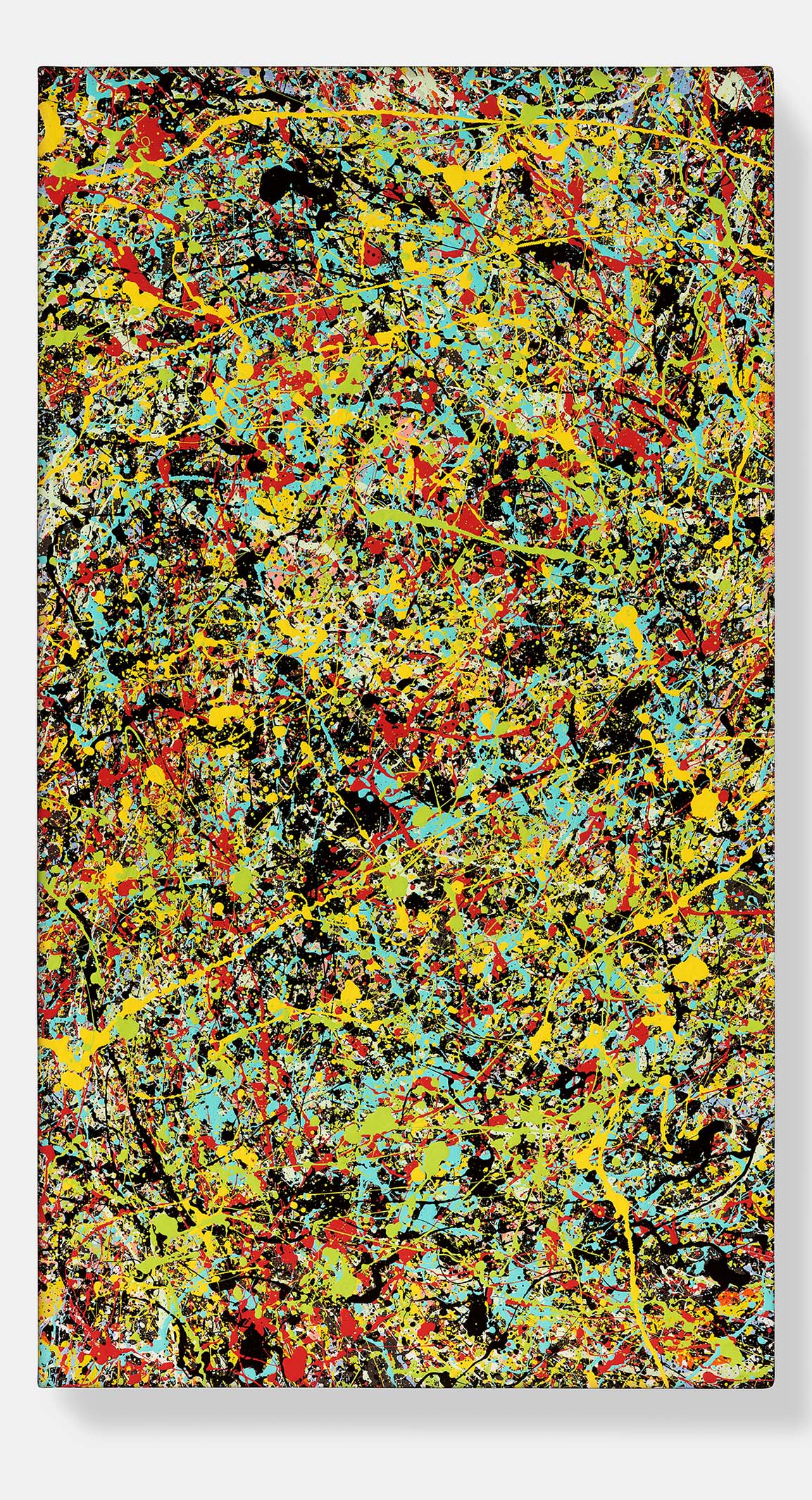 Orion's Own Abstract 1 main image