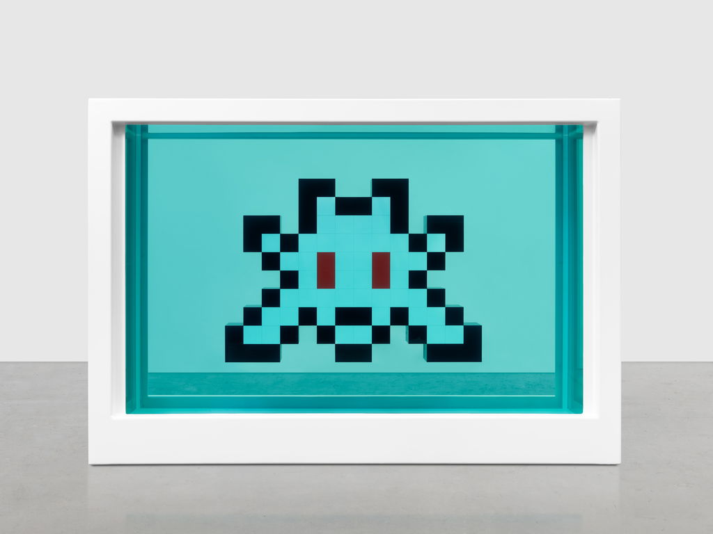 Secret from the Deep 1 main image