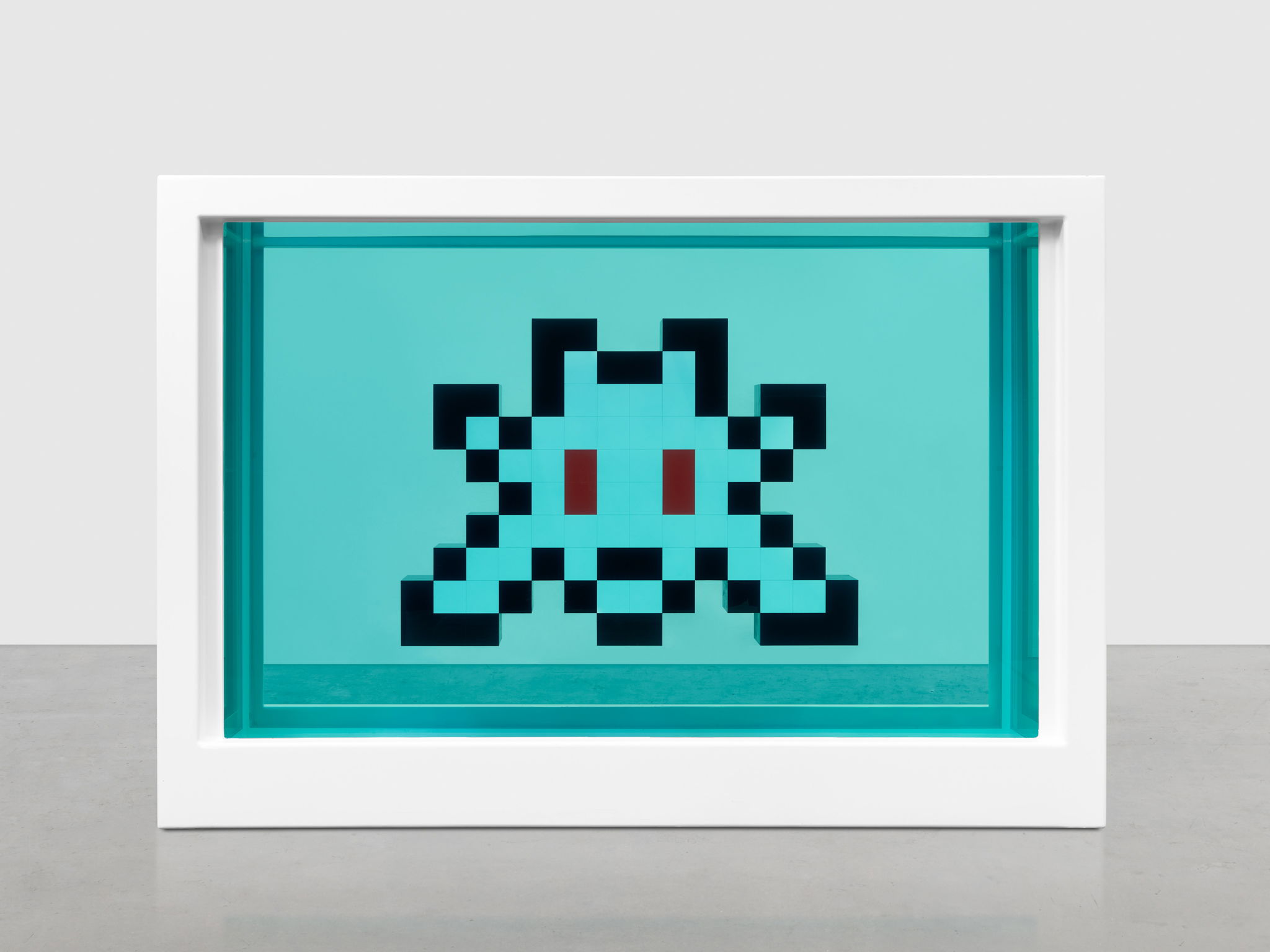 Secret from the Deep 1 main image