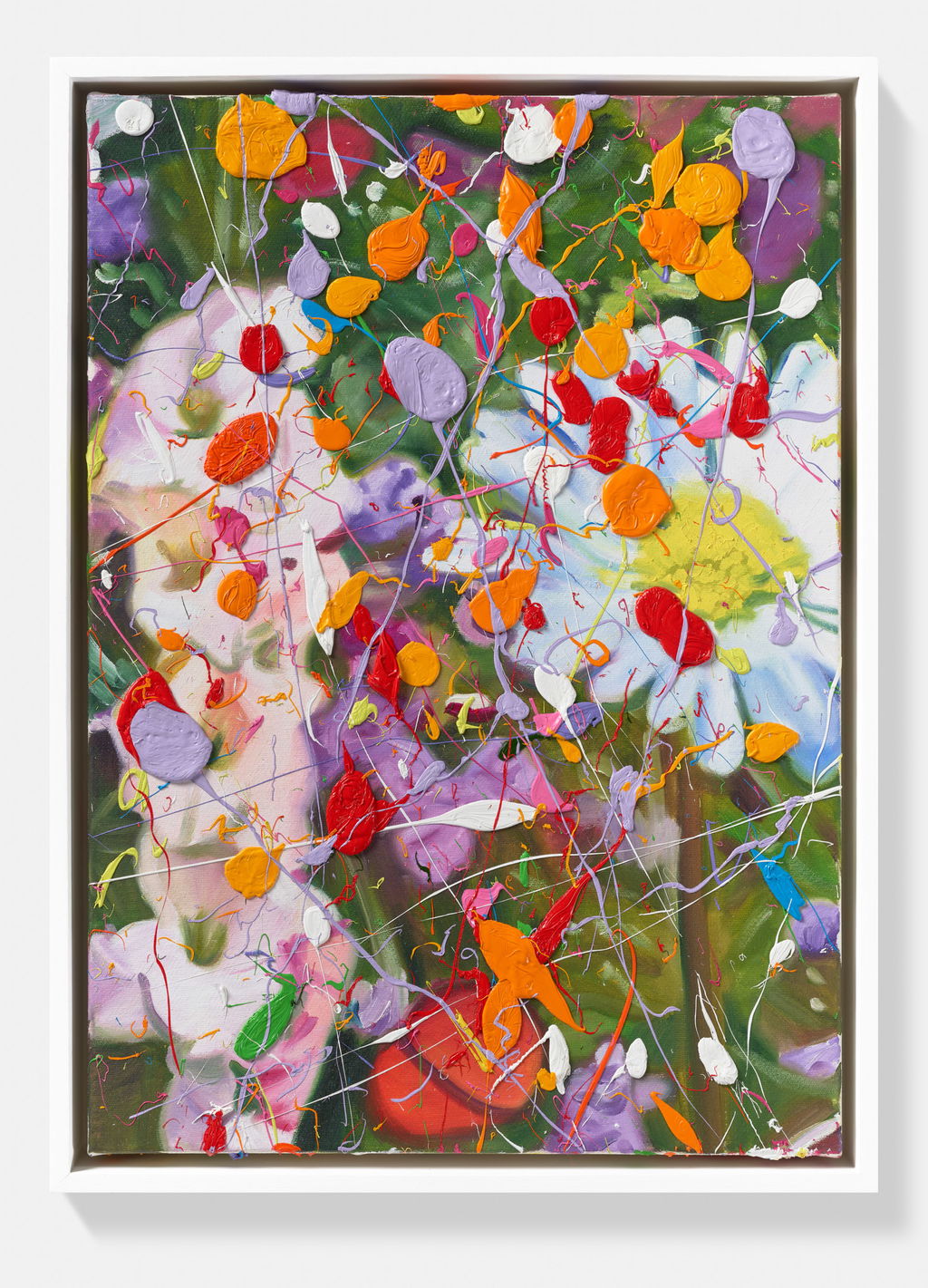 Echoing Hidden Garden 1 main image