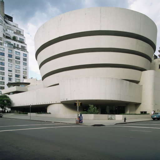 Guggenheim and Brooklyn Museum Unions Agree a Deal