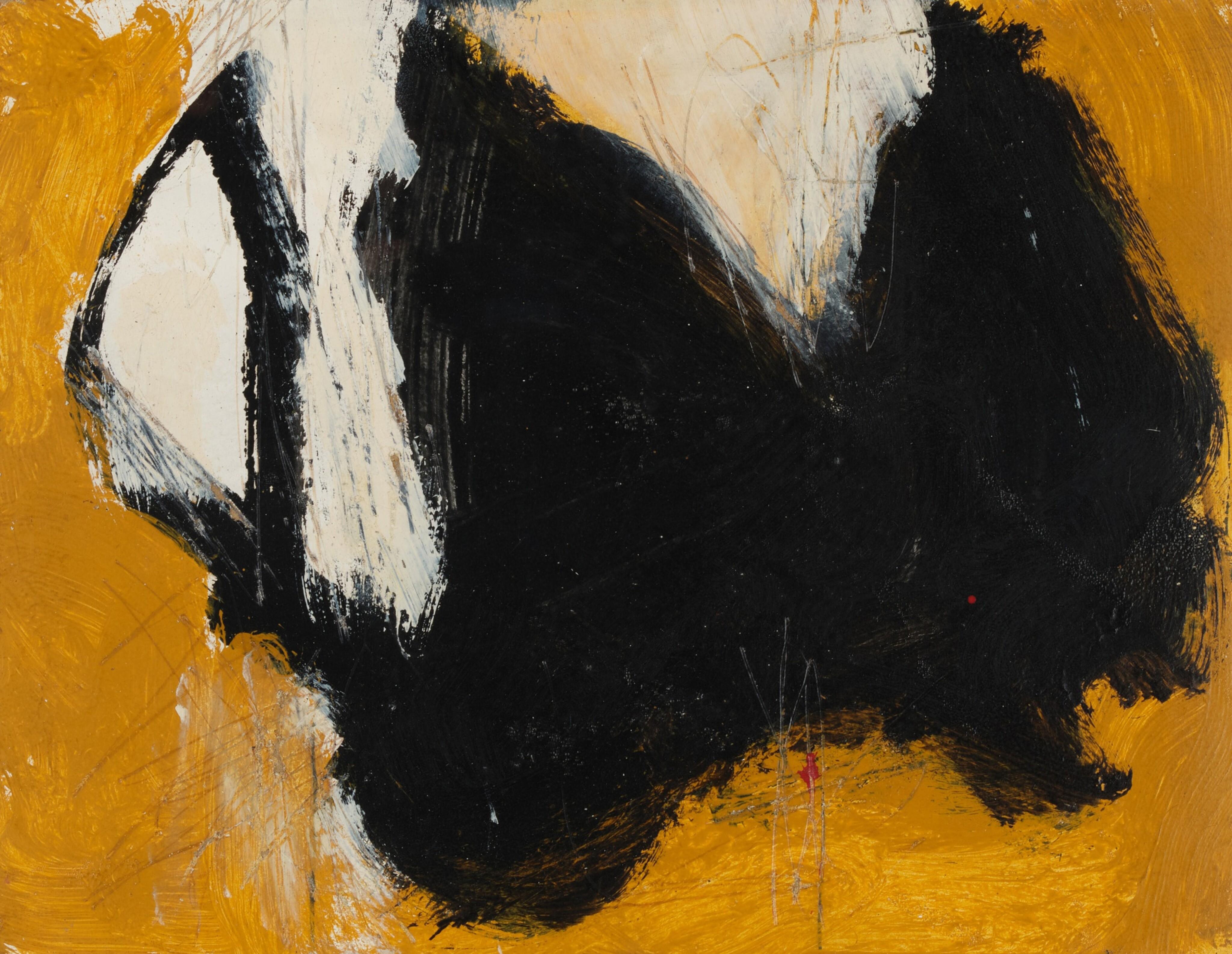 Robert Motherwell | HENI News Profile