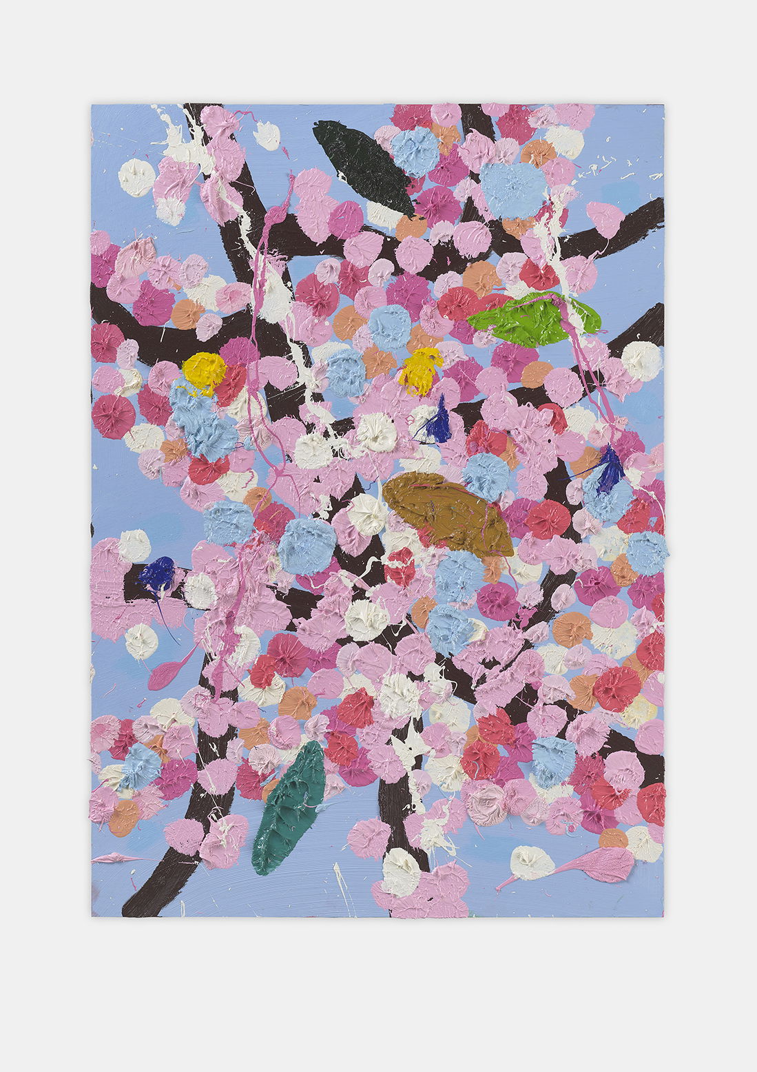 Courtly Blossom 1 main image