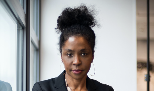 Lorna Simpson wins $100,000 prize