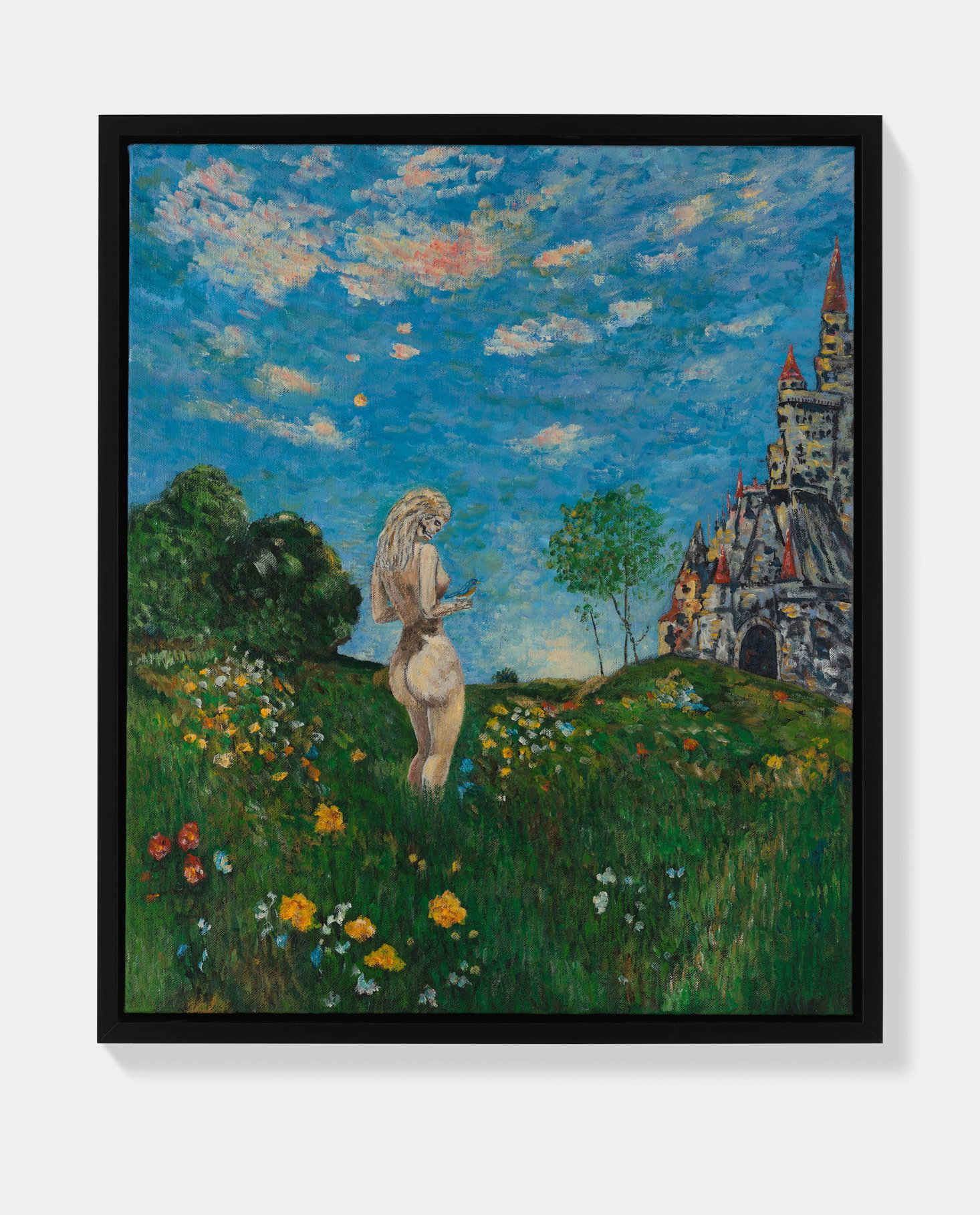 Bring New Life Into Me 1 main image