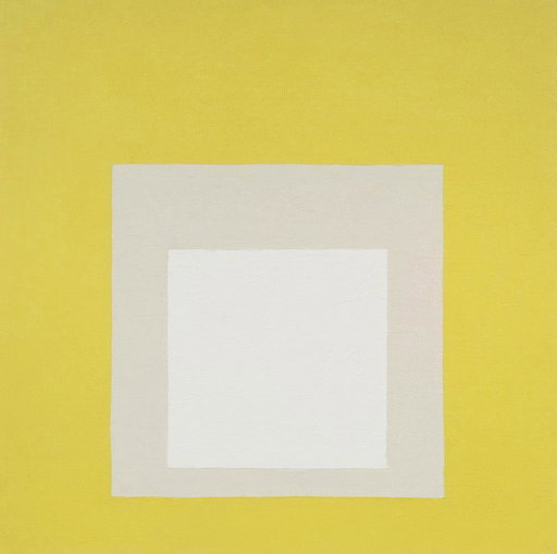 Josef Albers Work Sells for 79% Above Estimate at Auction