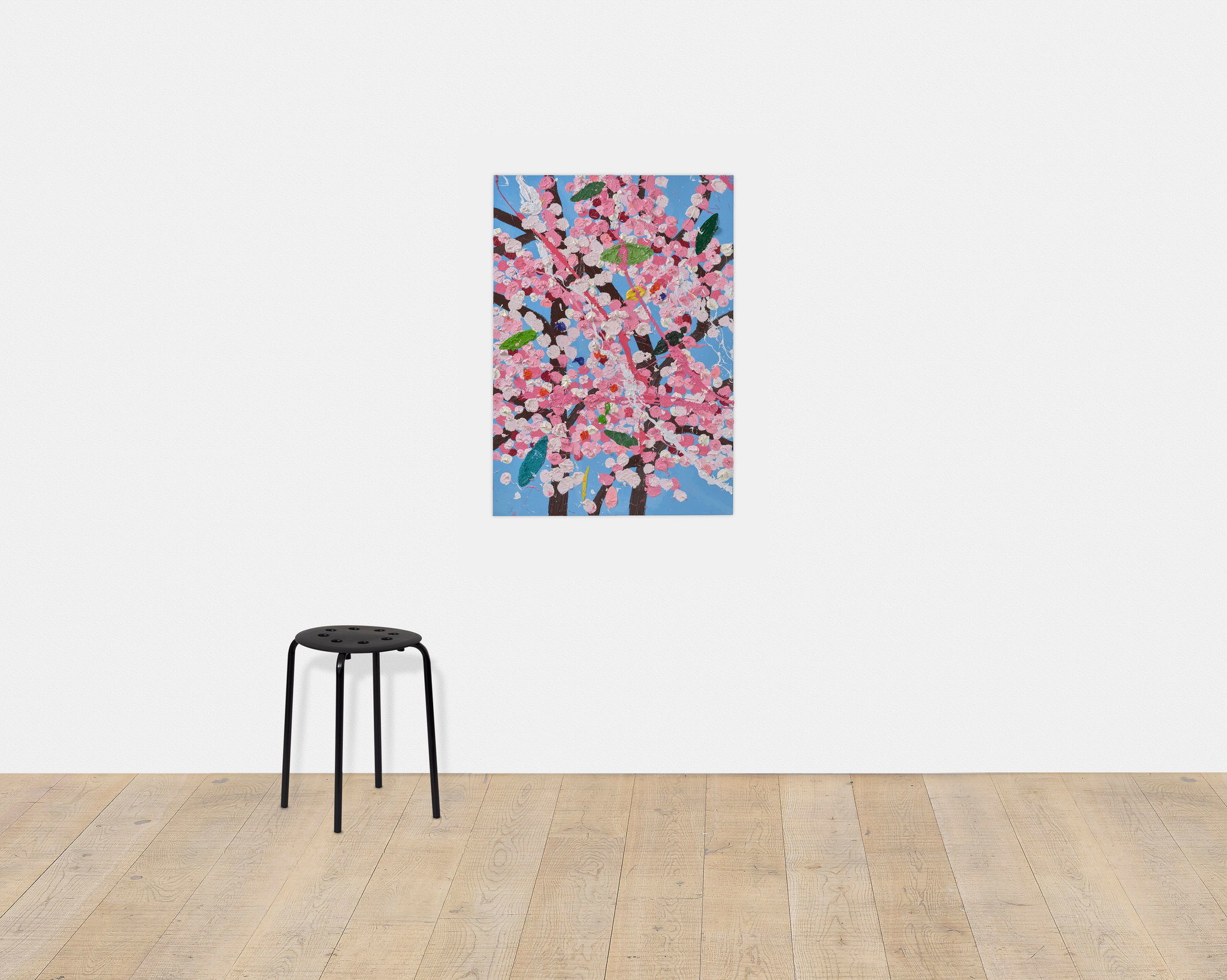 Chivalrous Blossom scale image