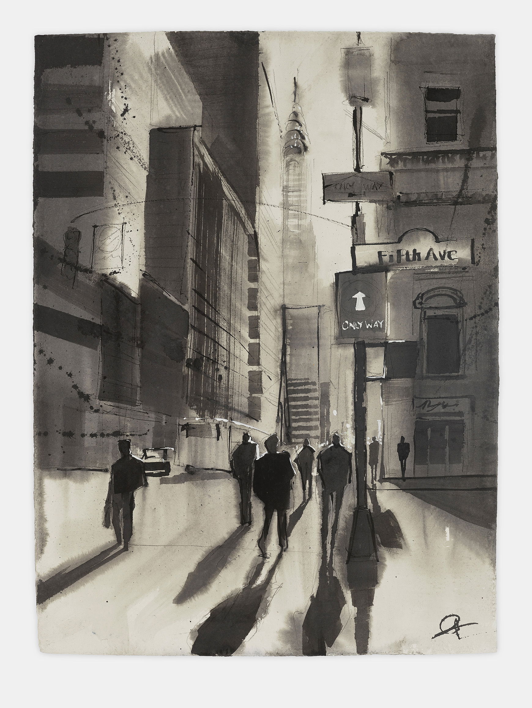 Fifth Avenue Haze 1 main image