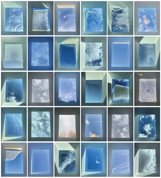 Review: Kathryn Rodrigues and Howard Hart at Perspective Gallery