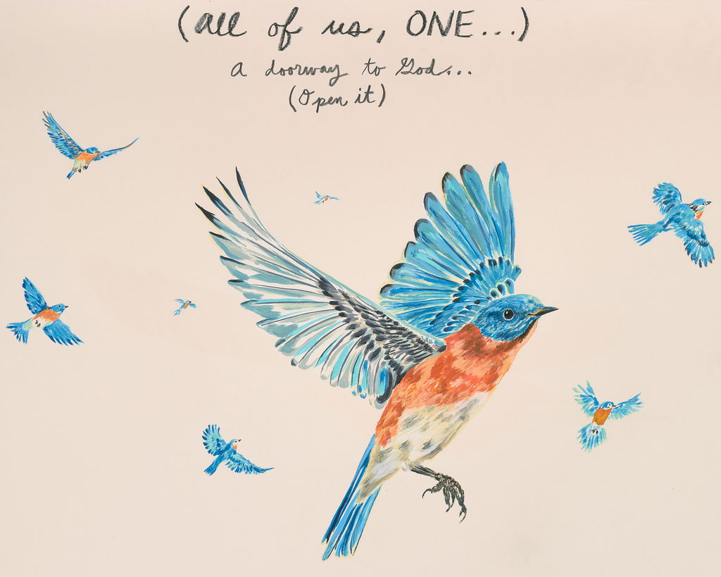 (All of us, ONE…) image #3