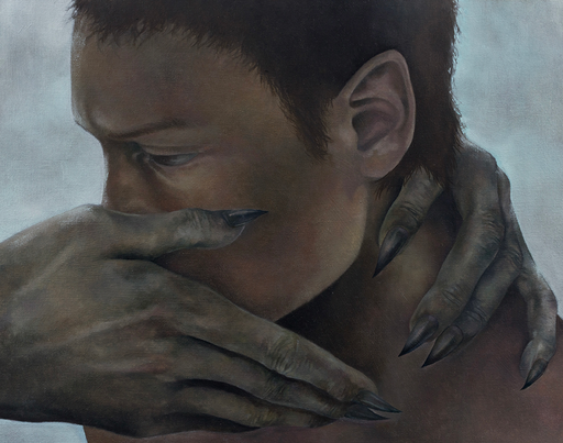 SOFT-POWER-MANIA. A Conversation with Tommy Xie