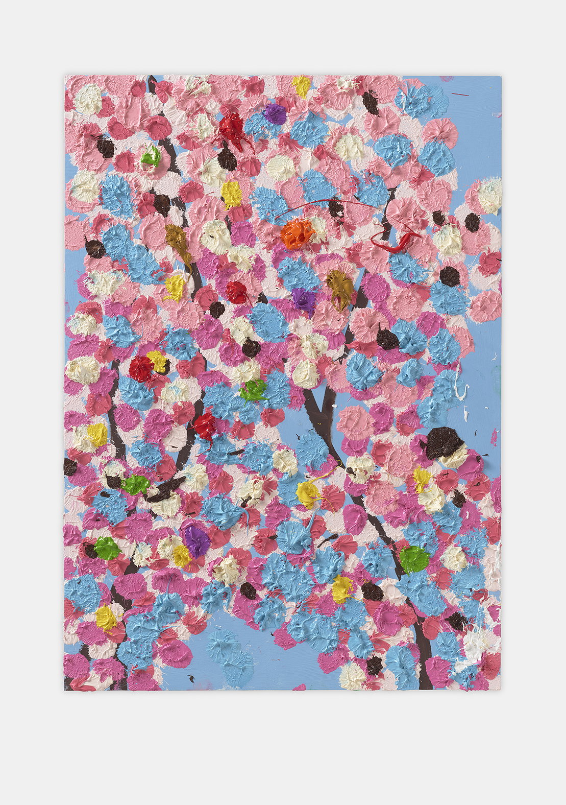 Saviour Blossom 1 main image