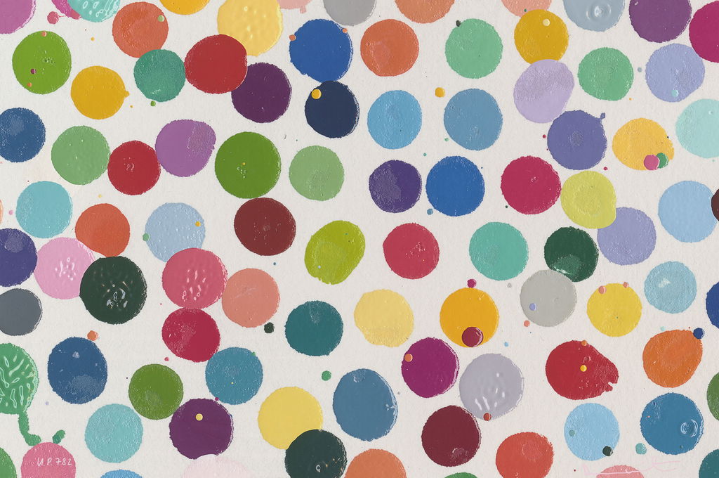 The Currency Unique Prints image #1 main image