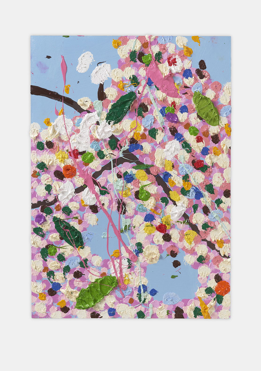 Respect Blossom 1 main image