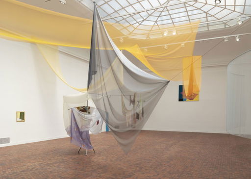 Eric N. Mack "Fisher of Men" American Academy of Arts and Letters / New York