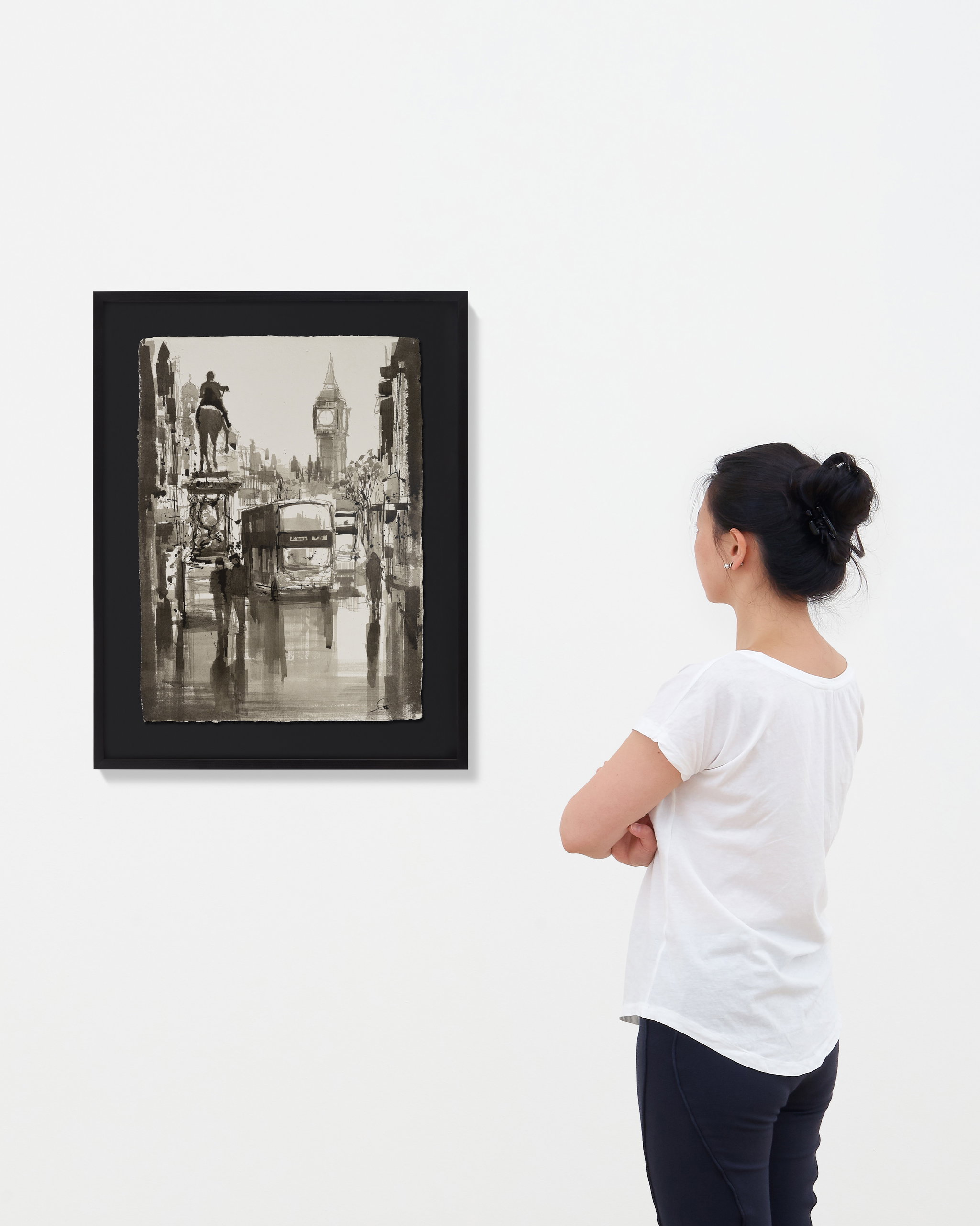 London Icons scale image