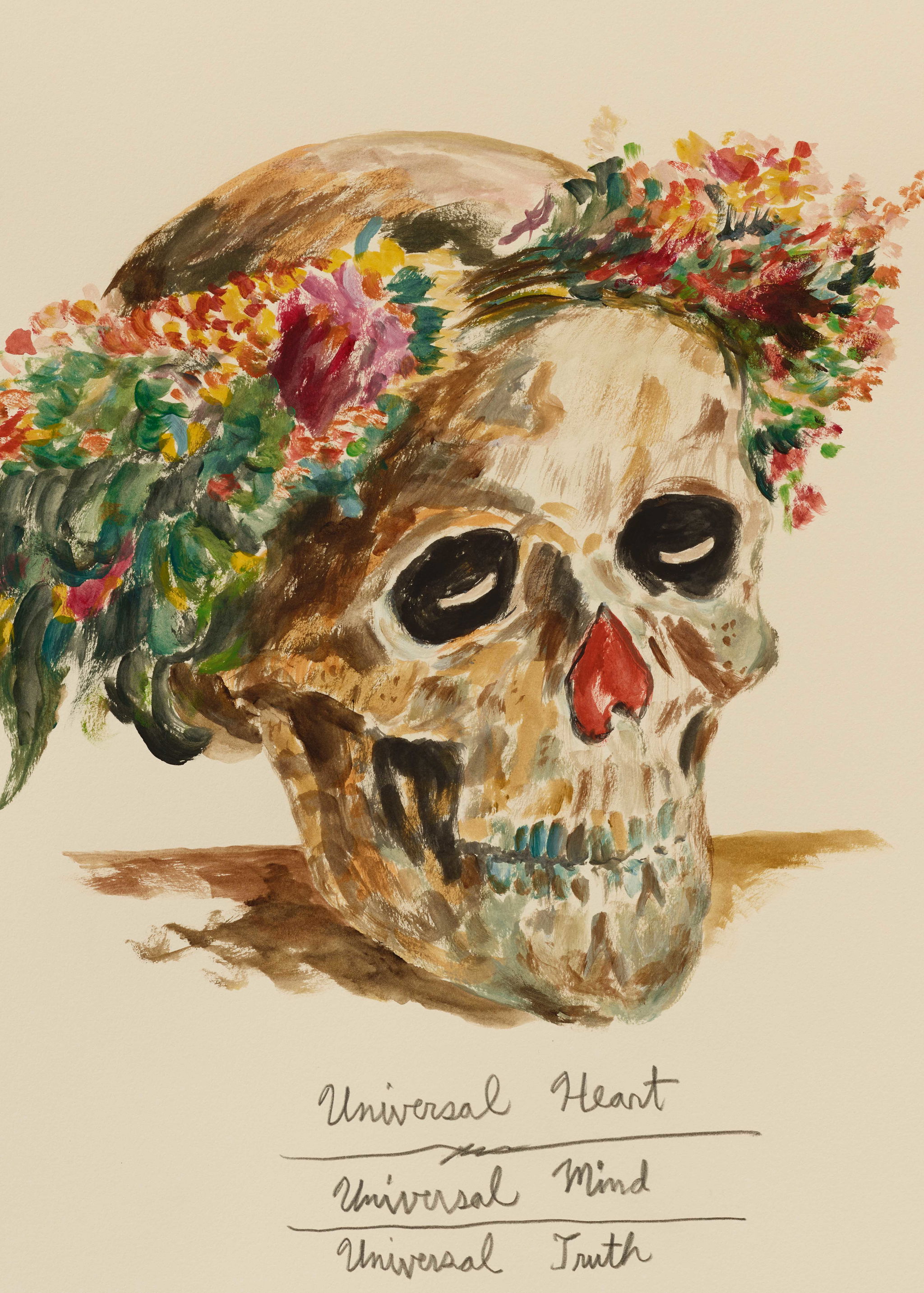 The Book of Absolute Truth… 3