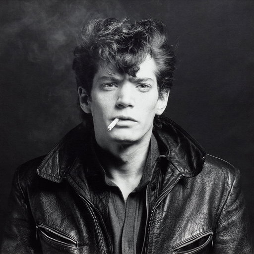 Robert Mapplethorpe Work Heads to Auction