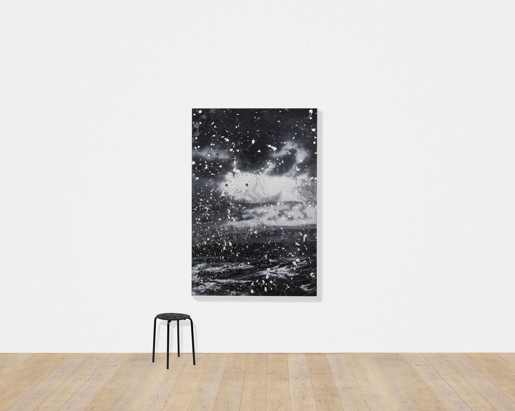 Kelvin-Helmholtz scale image