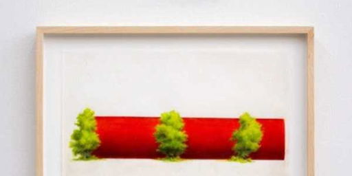 Keijsers Koning presents Jeff Grant: "Spring rider" opening reception